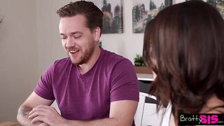 Kylie Rocket Gasps, "Suck My Hard Nipps Whilst Hime Marie Rides Your Large Dong Unfathomable!"