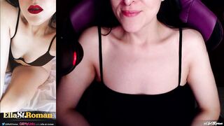 JOI ASMR: Estoy de vuelta para ayudarte...