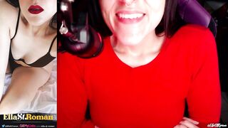 Un JOI (post)Navideño