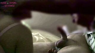 My cuckold and/or enjoying my chap's wang