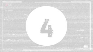 5 veces que mi novia me dejó sin aliento me hace GARGANTA PROFUNDA - GarciaPOV