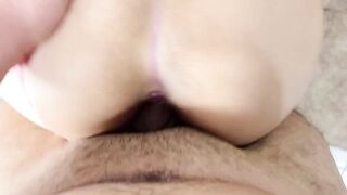 The pretty “sweetGirl69” stays at my abode and gives me her moist cunt so I can screw her hard.