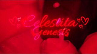Celestita Genesis Trailer
