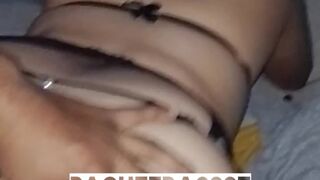 Me visto de puta para mí hombre