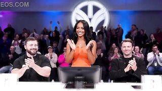 MISS STRIPPED FITNESS CONTEST 2026 - Hottest Competition ever !!
