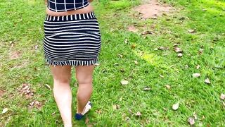 Public sex during the Ibirapuera Carnival in São Paulo oozed online.