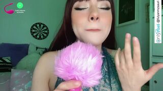 Microsueño. Serie erótica: Llámame Lilith - Fulyanm ZSaurí (Narración con Lush de Lovense)