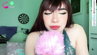 Microsueño. Serie erótica: Llámame Lilith - Fulyanm ZSaurí (Narración con Lush de Lovense)