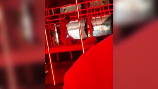 mi llenándome de su rica leche