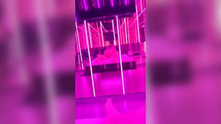 mi llenándome de su rica leche