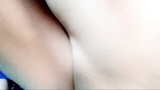 NEVERSEEN!! MIXING VAGINAL SEX WITH ANAL SEX IS ONE OF THE PARTICULAR PRACTICES OF THE HOT NURSE