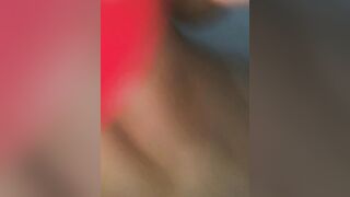 Anda bien cachonda mi hawt pr/ma y nos encerramos a escondidas para follarla bien duro