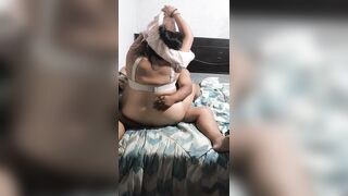 COGIENDO RICO CULONA CABALGANDO