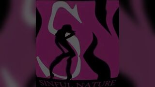 me corri dentro de mi madrastra