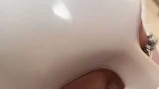 Me como riquisima polla