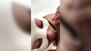 Me como riquisima polla