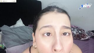 joi - cachonda lalin girl se quiere masturbar contigo - 1win