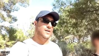 Follo el culo de mi nueva entrenadora personal ANAL A UNA CHICA ESPAÑOLA