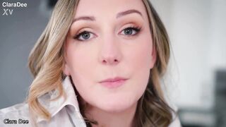 Your Pegging Torture - Clara Dee POV Pegging Roleplay