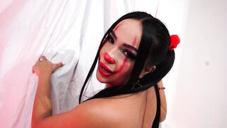 Ramrod deviating activity