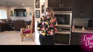 Stepmom Needs To Relax Series