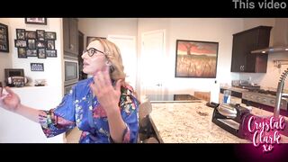 Stepmom Needs To Relax Series