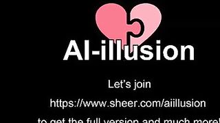 Android eighteen's outgoing inspection (AI-generated) (No live-action) (NSFW) (fully voice)