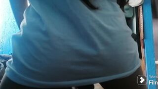 La novia de tu amigo te tempt y quiere que la folles mientras él no está