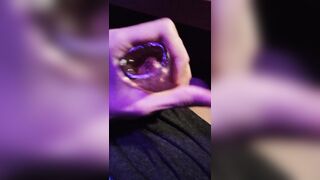 Cumming recent toy!