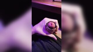 Cumming recent toy!