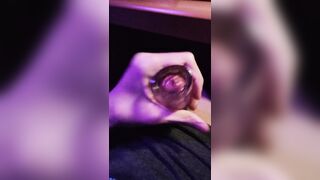 Cumming recent toy!