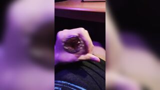 Cumming recent toy!