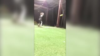 College student gets very lascivious