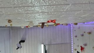 This is why u shouldn’t underestimate the cock finale. Sheer MisssVikki