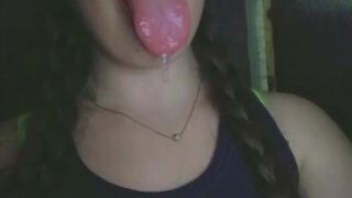 Fairy bliss begging to received a load at her throat already watering expecting for it compilation