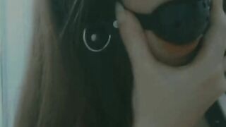 Fairy bliss begging to received a load at her throat already watering expecting for it compilation