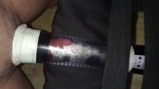 Me encanta pensar en la hermana de mi novia