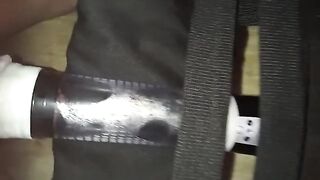 Me encanta pensar en la hermana de mi novia