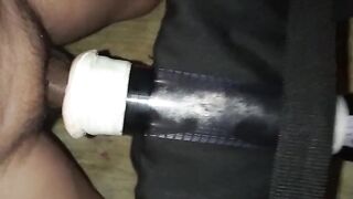 Me encanta pensar en la hermana de mi novia