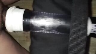 Me encanta pensar en la hermana de mi novia