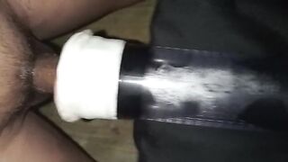 Me encanta pensar en la hermana de mi novia