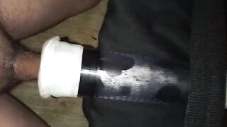 Me encanta pensar en la hermana de mi novia