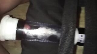 Me encanta pensar en la hermana de mi novia