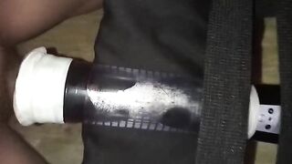 Me encanta pensar en la hermana de mi novia