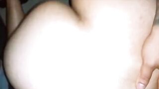 I a ally's wife when that guy's working