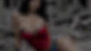 Wonder woman's soaked fantasies Promo movie (AI-generated) (No live-action) (fully voice)