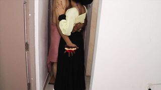 Hawt Housewife Unfathomable Screwed Hard