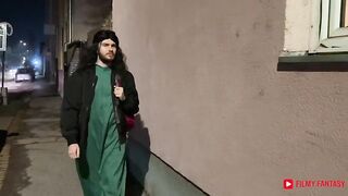 See Dhurandhar XXX starring Hamza Ali Mazari and Yalina Jamali in their majority intensive and forbidden love story!