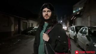 See Dhurandhar XXX starring Hamza Ali Mazari and Yalina Jamali in their majority intensive and forbidden love story!