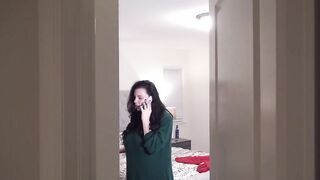 Quarantine- Enjoyable Lilith Taboo Stepmom